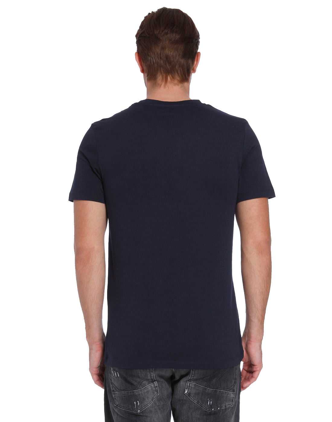 Casual Printed T-Shirt