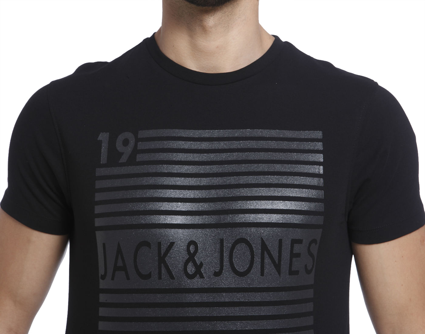 Graphic Print Casual T-Shirt