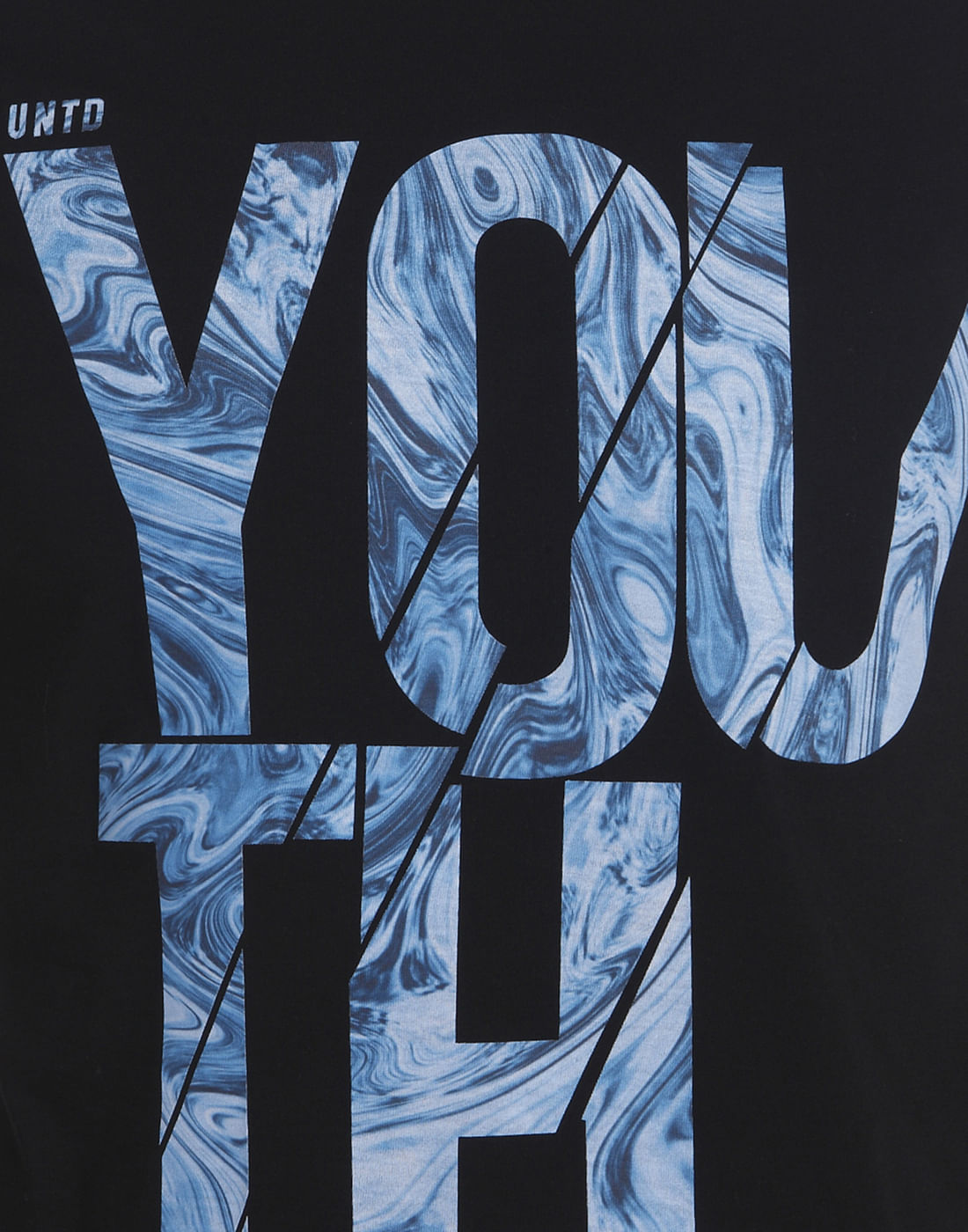 Casual Printed T-Shirt