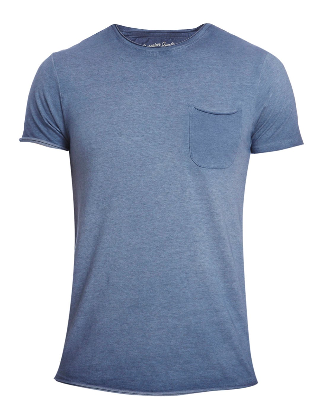 Solid T-Shirt
