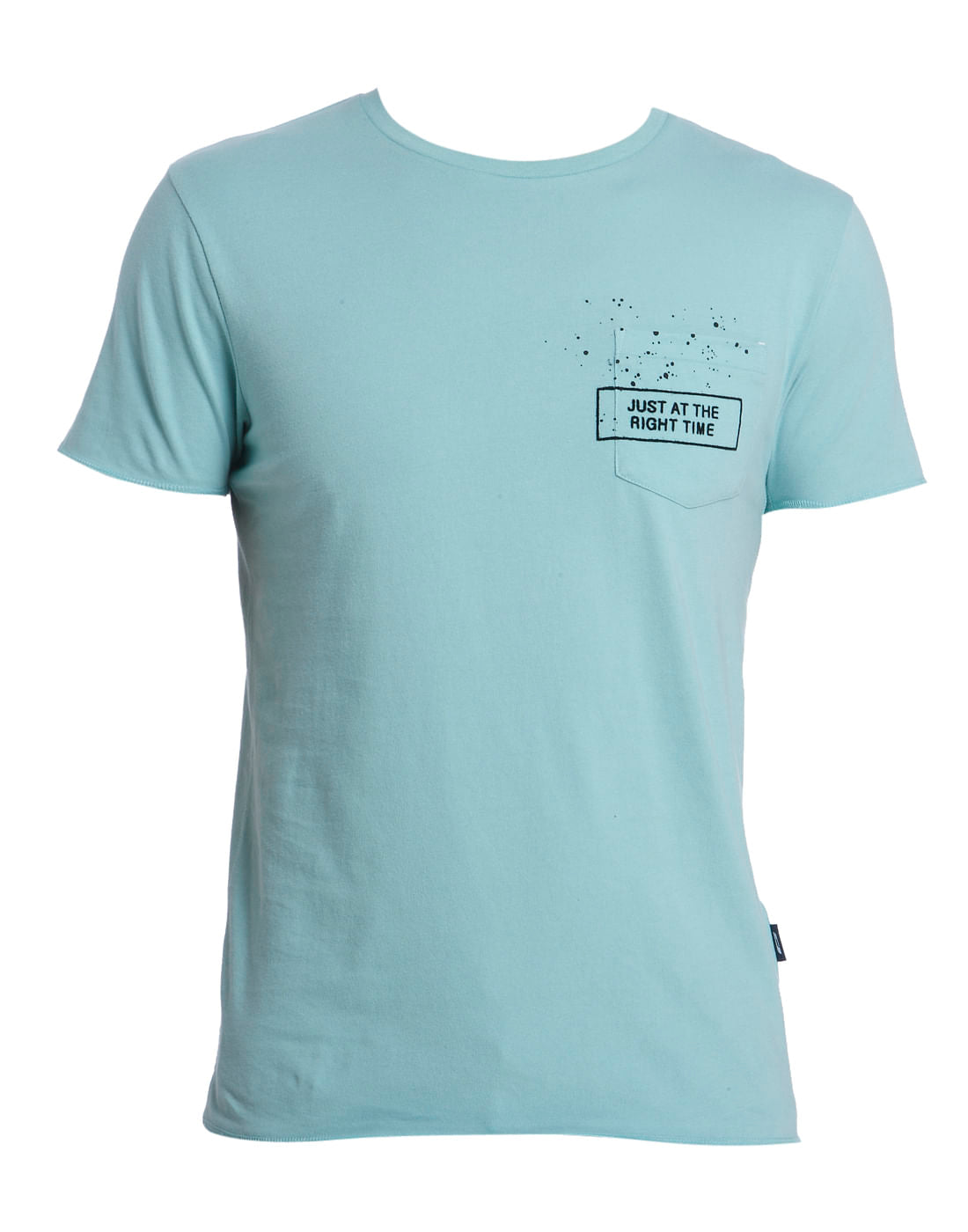 Casual Printed T-Shirt