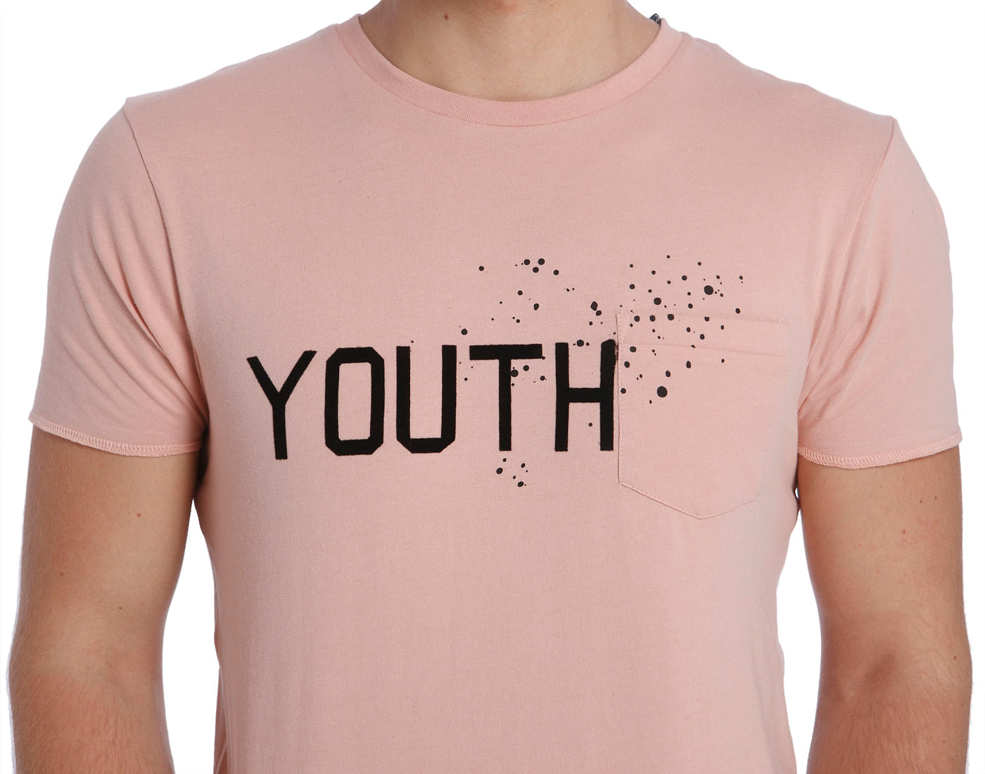 Casual Printed T-Shirt
