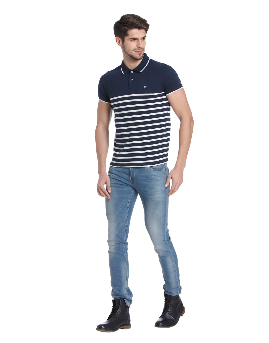 Stripe T-Shirt