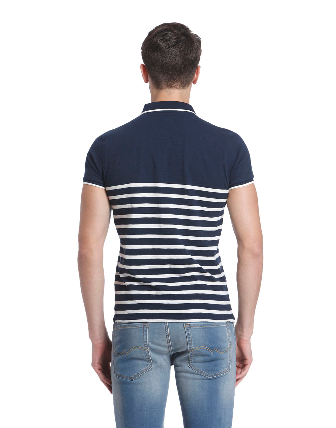 Stripe T-Shirt