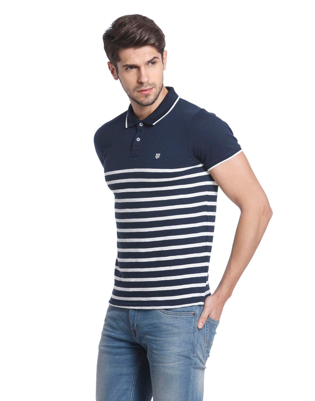 Stripe T-Shirt
