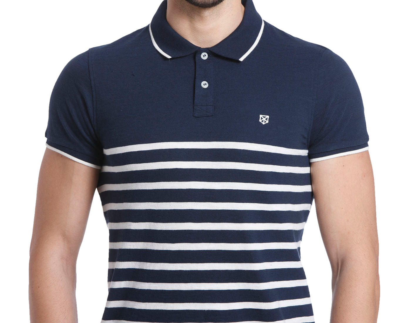 Stripe T-Shirt