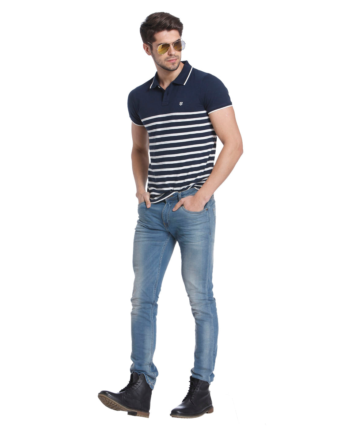 Stripe T-Shirt