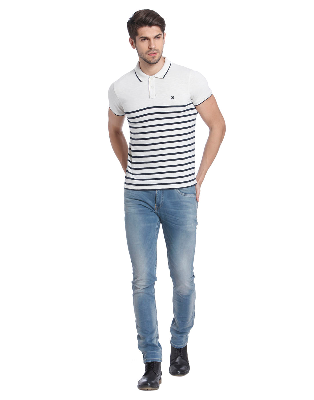 Stripe T-Shirt