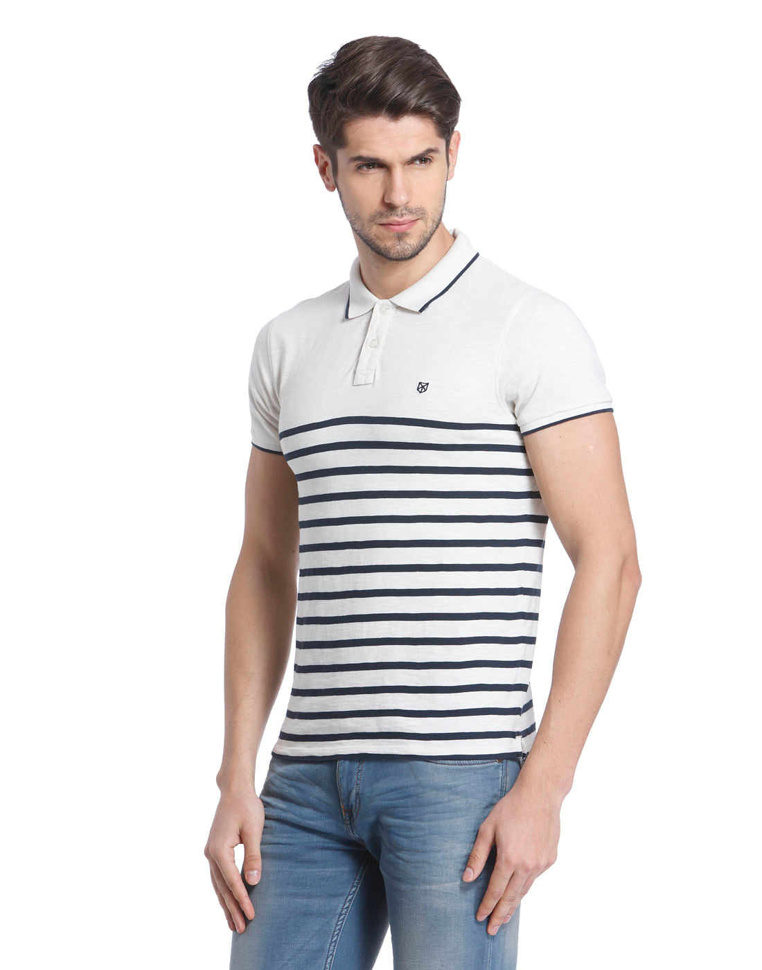Stripe T-Shirt