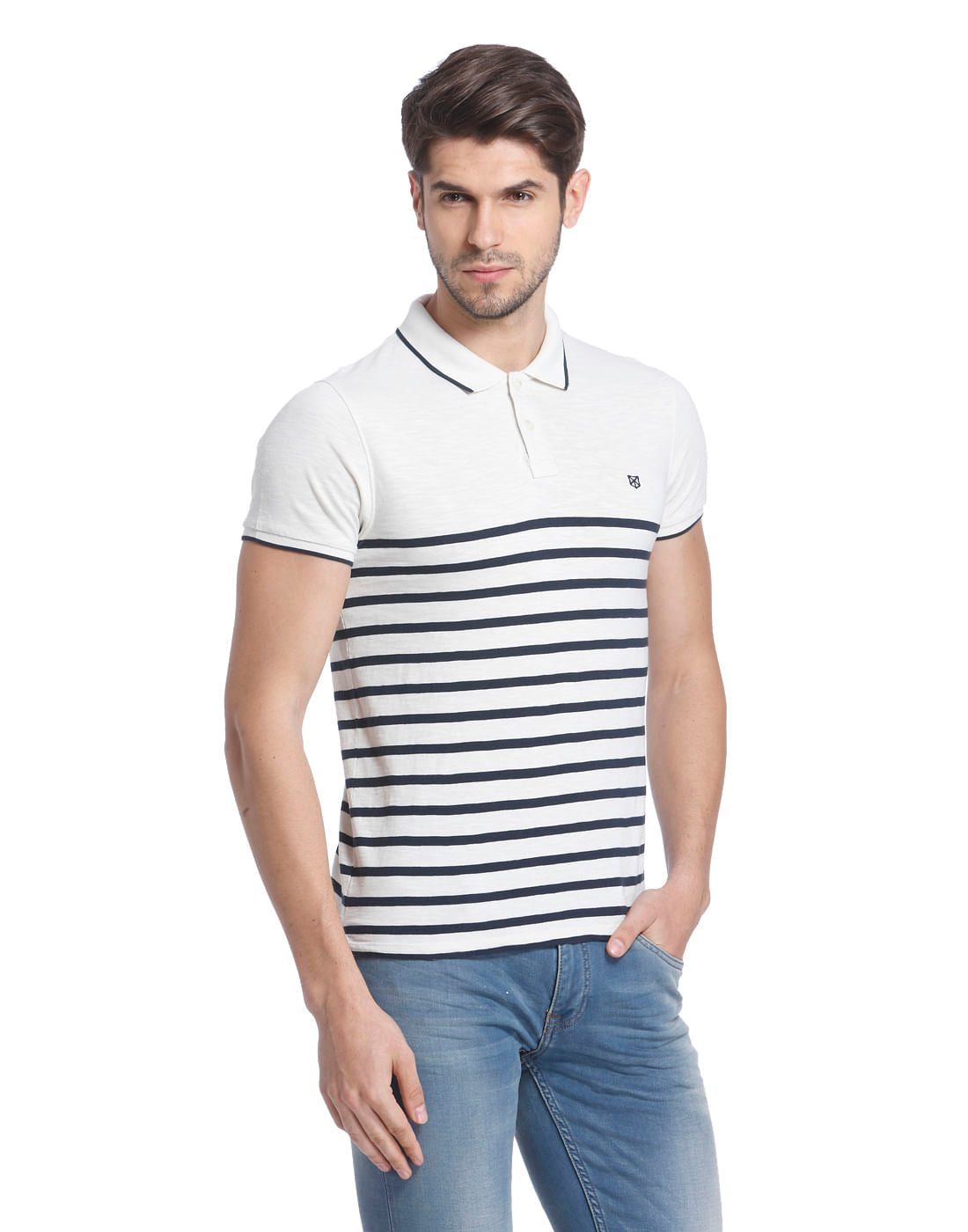 Stripe T-Shirt