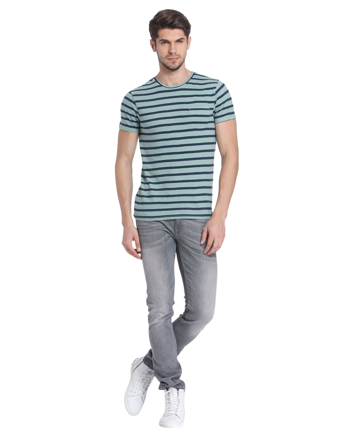 Stripe T-Shirt