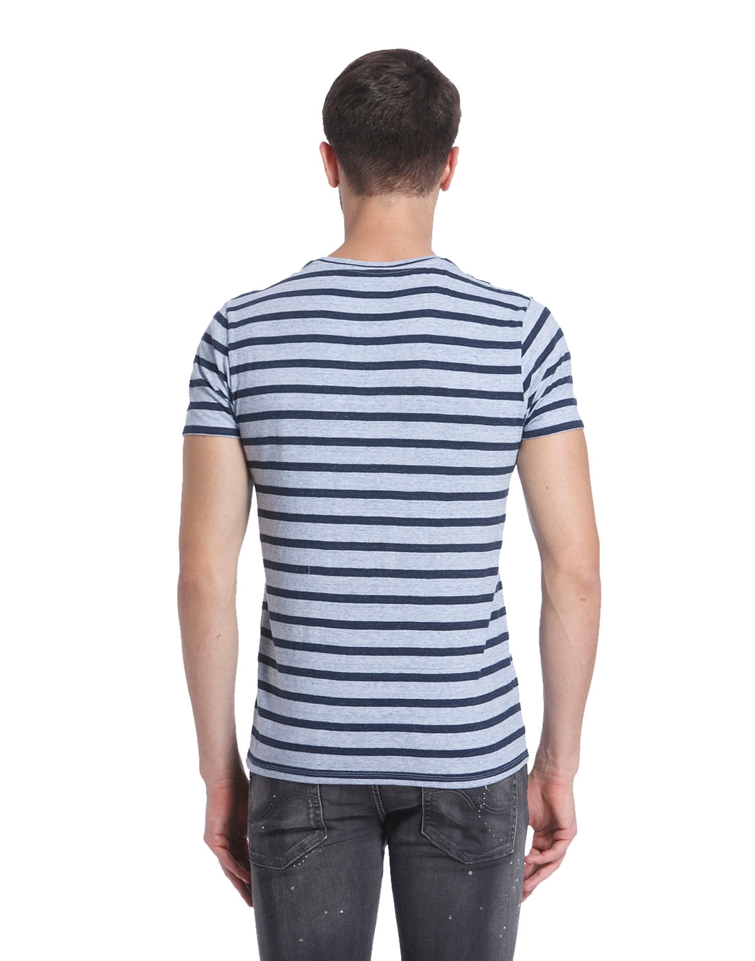 Stripe T-Shirt