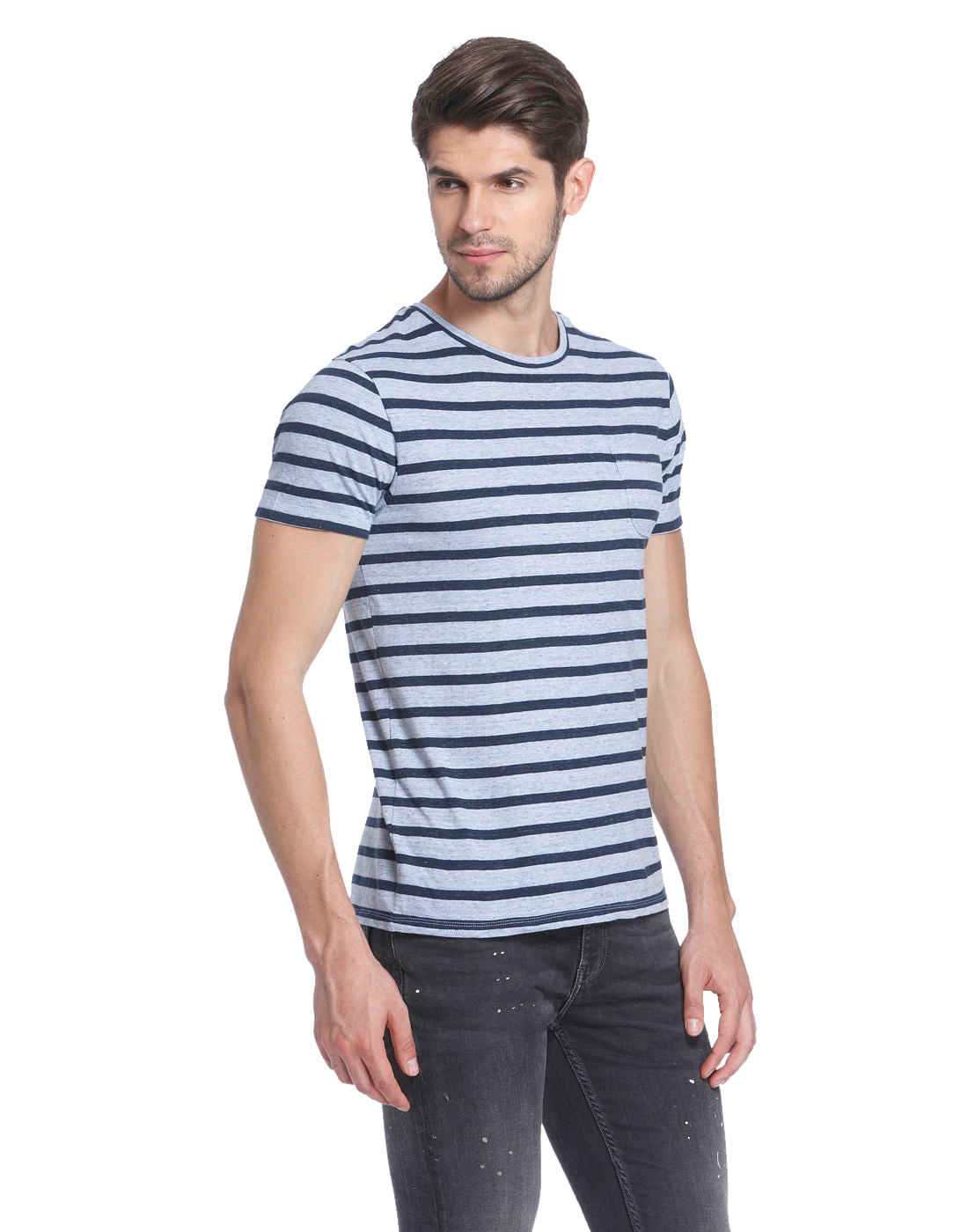 Stripe T-Shirt