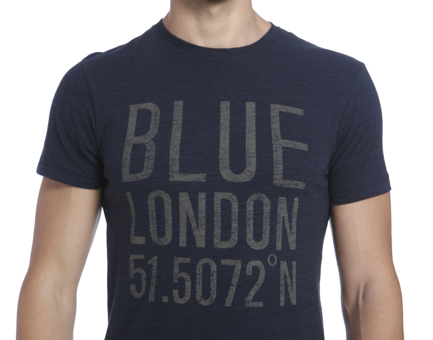Printed Casual T-Shirt