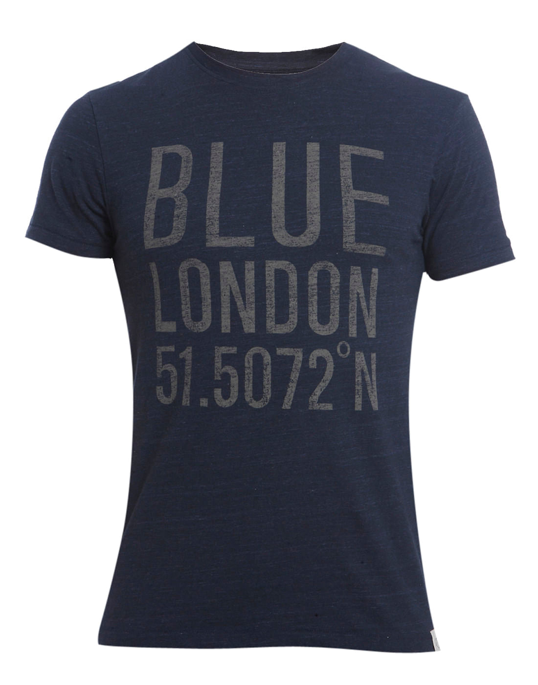 Printed Casual T-Shirt