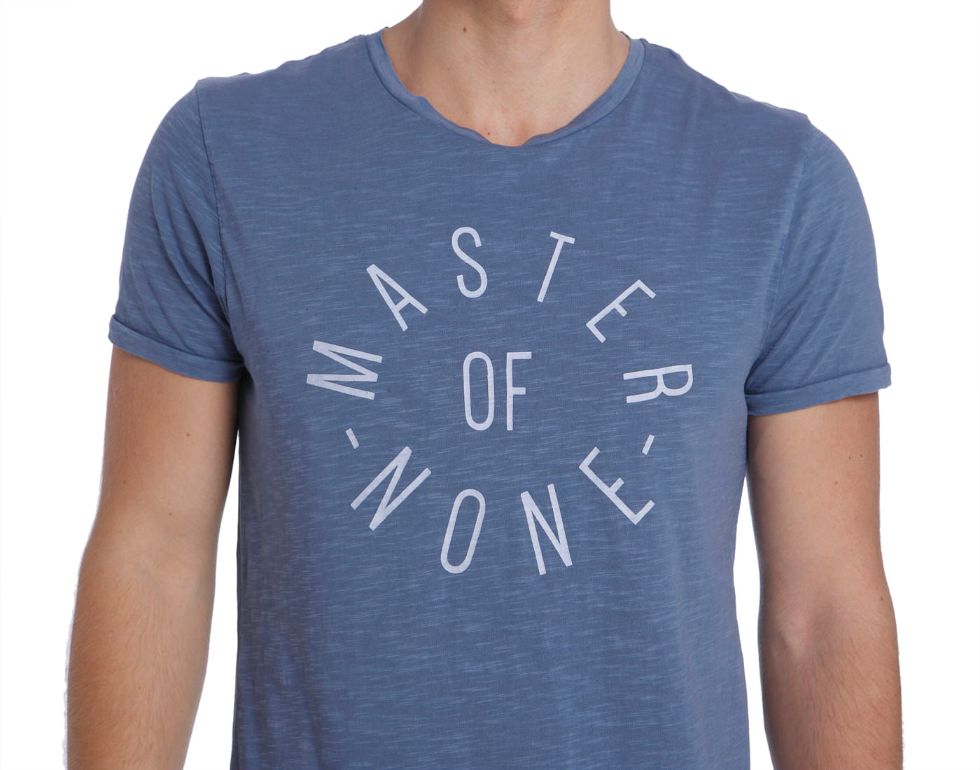 Printed Casual T-Shirt