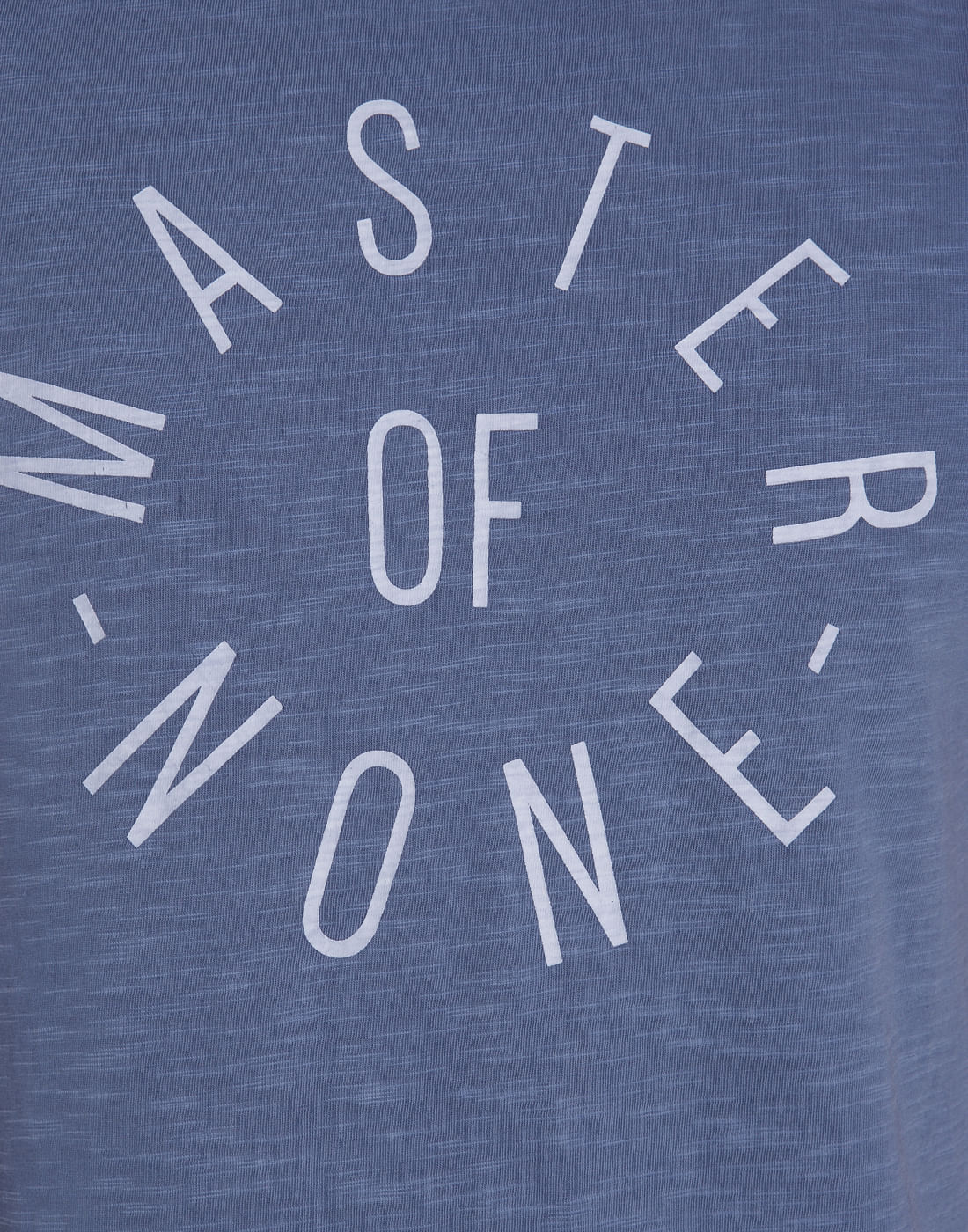 Printed Casual T-Shirt