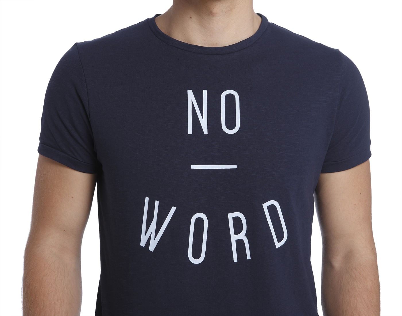 Printed Casual T-Shirt