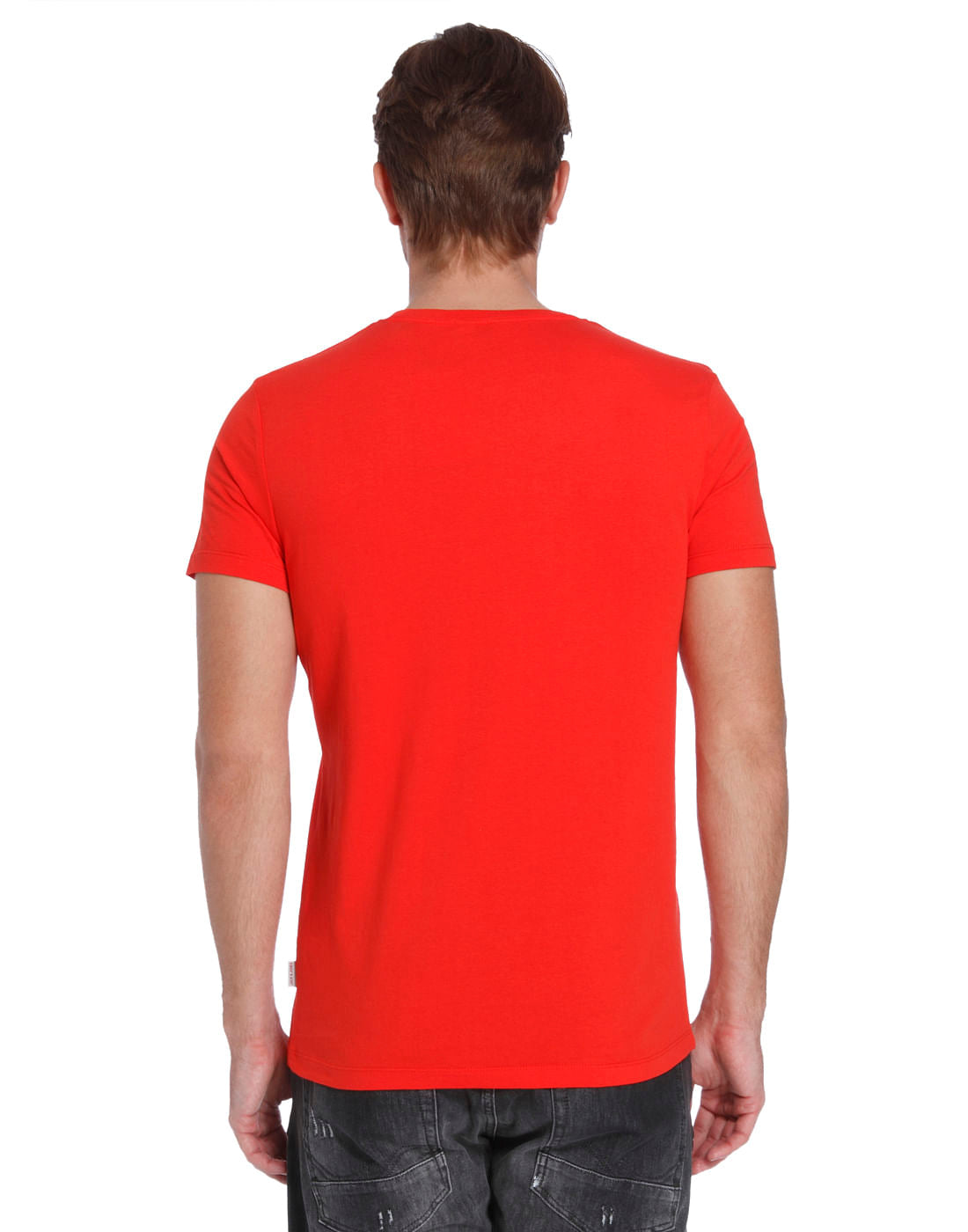 Casual Printed T-Shirt