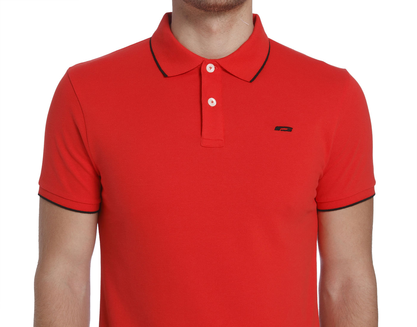 Casual Solid T-Shirt