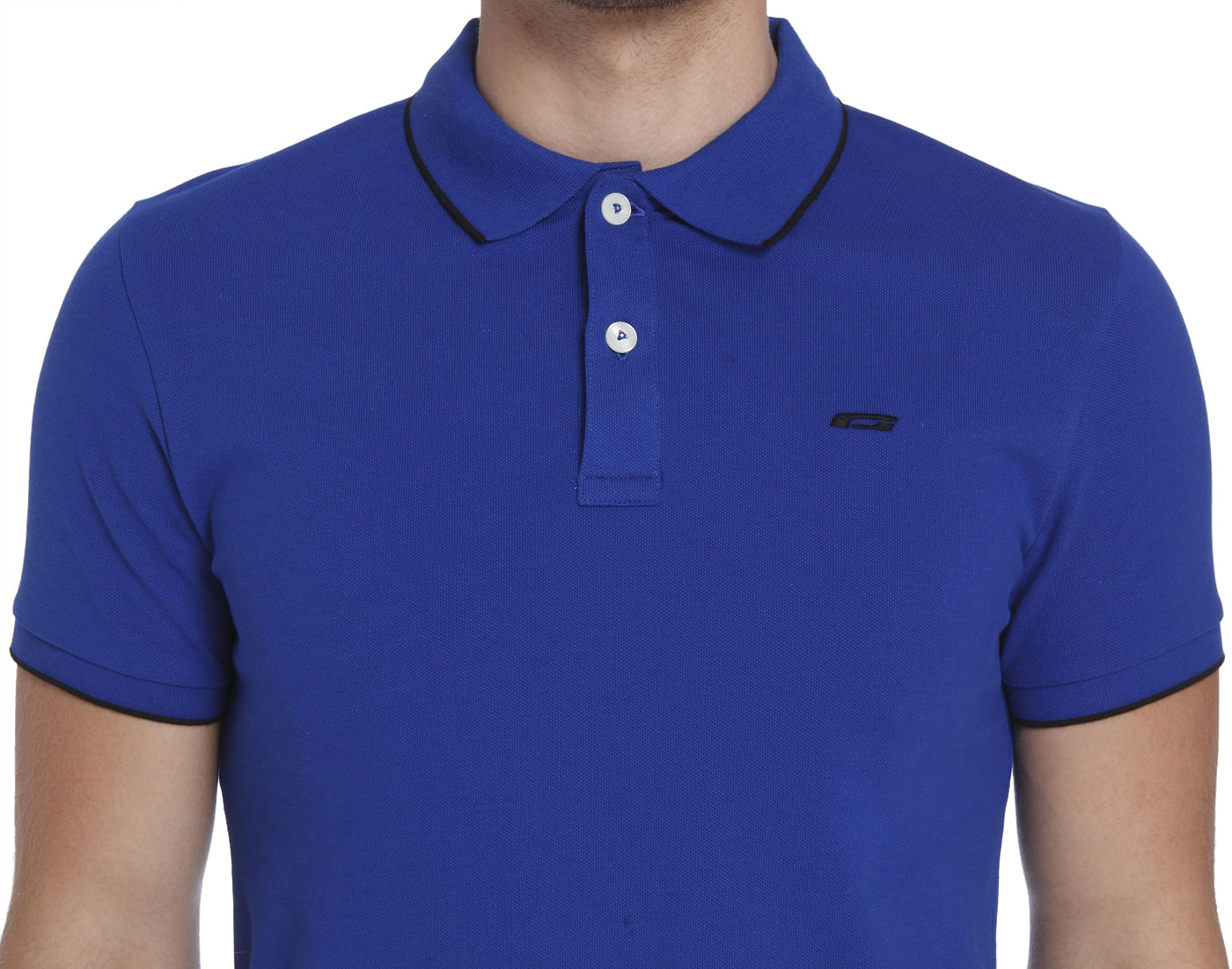 Casual Solid T-Shirt
