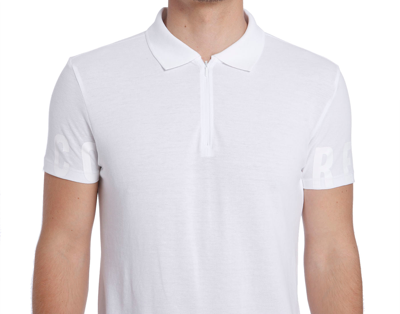 Printed Casual T-Shirt