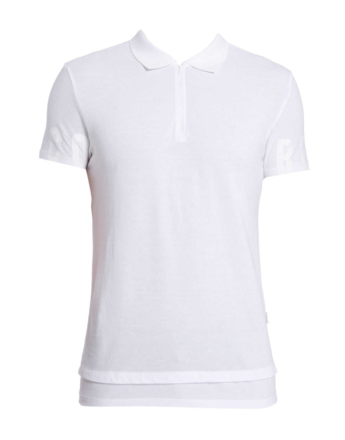 Printed Casual T-Shirt