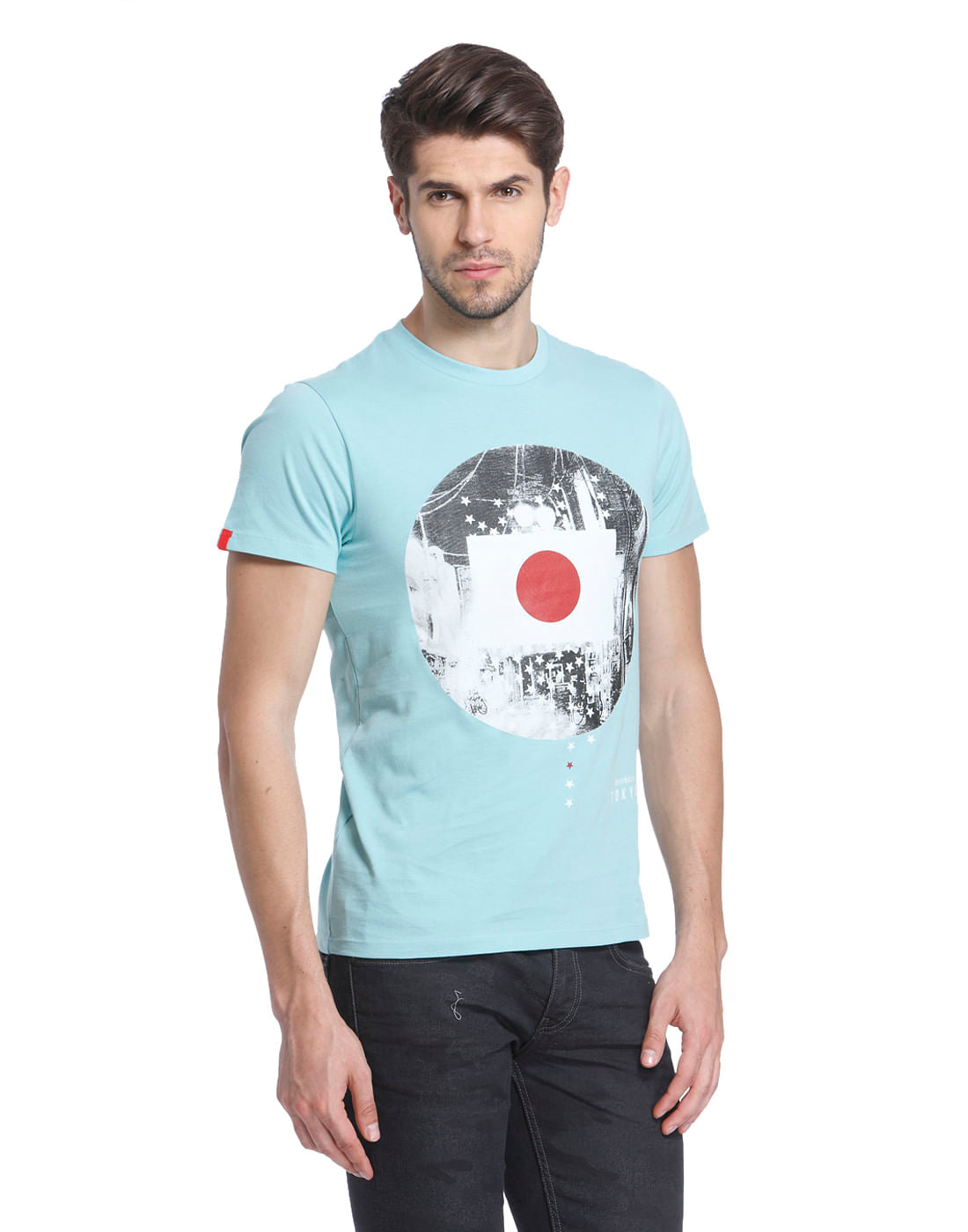 Printed T-Shirt