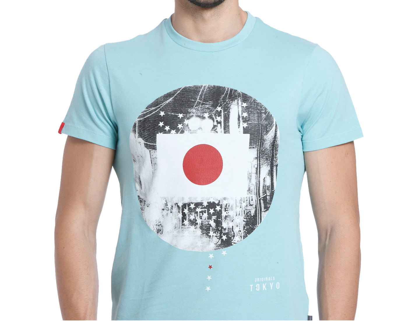 Printed T-Shirt