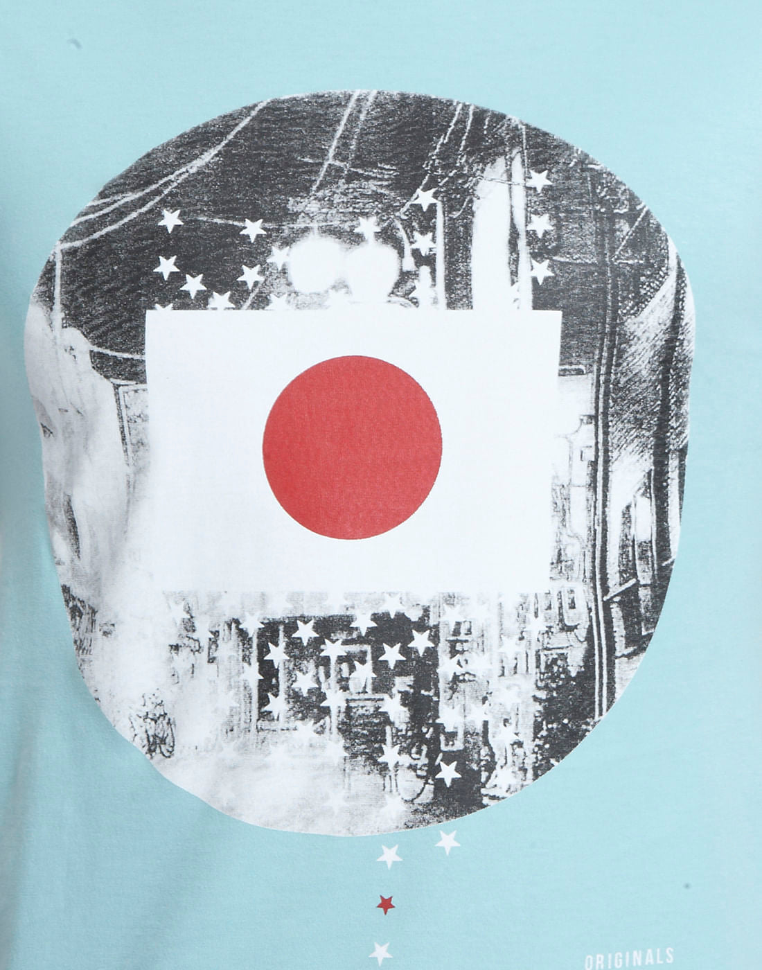Printed T-Shirt