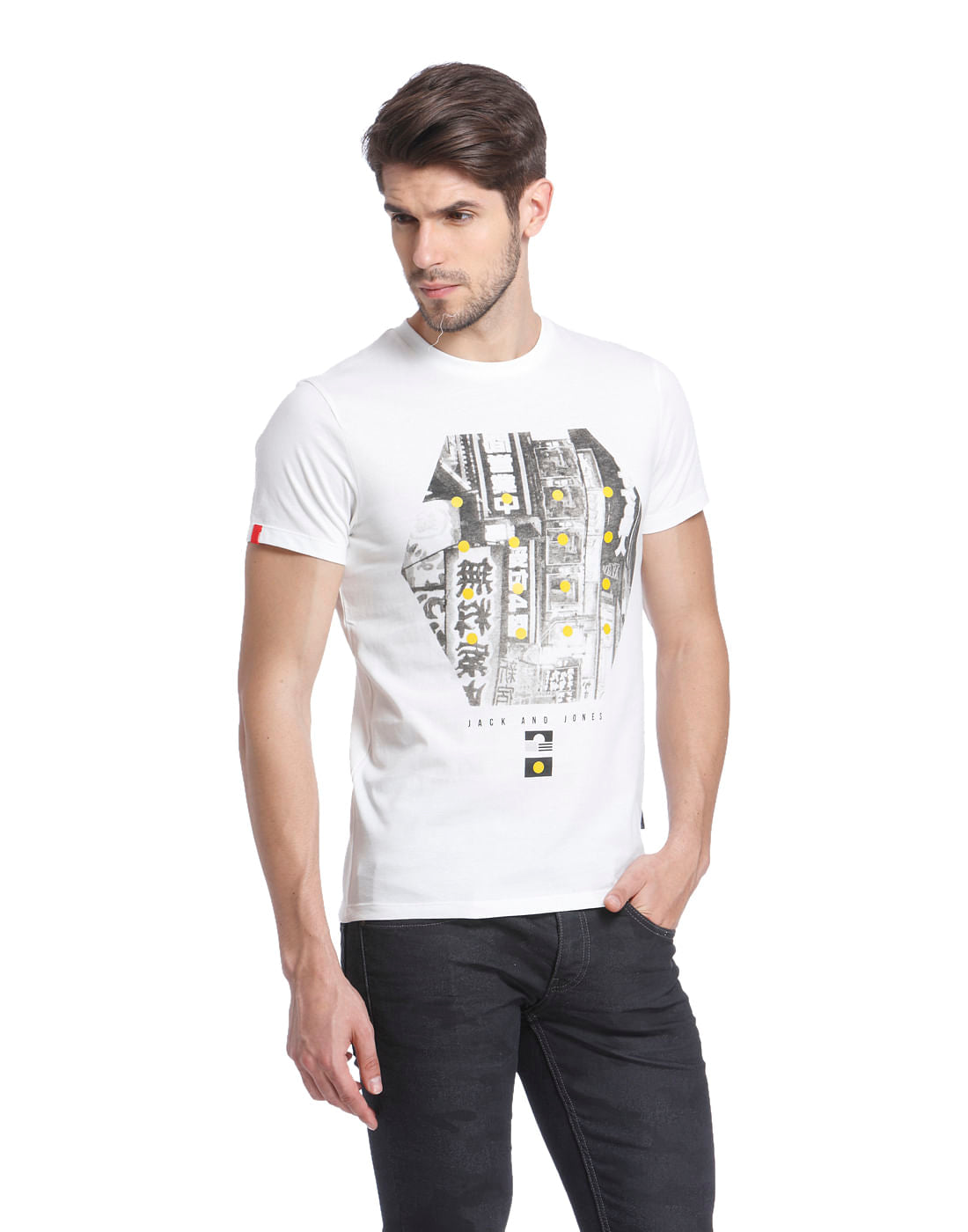 Printed T-Shirt