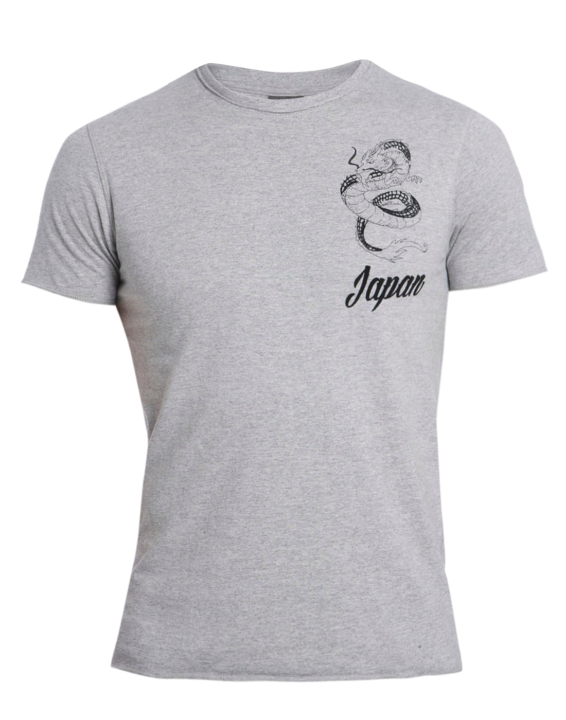 Solid T-Shirt