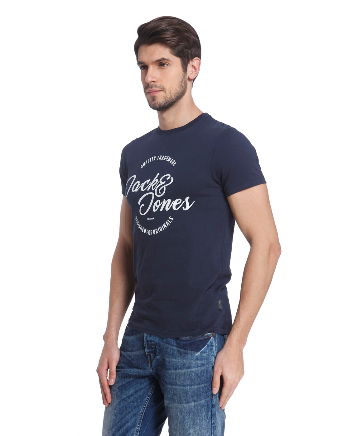 Printed T-Shirt