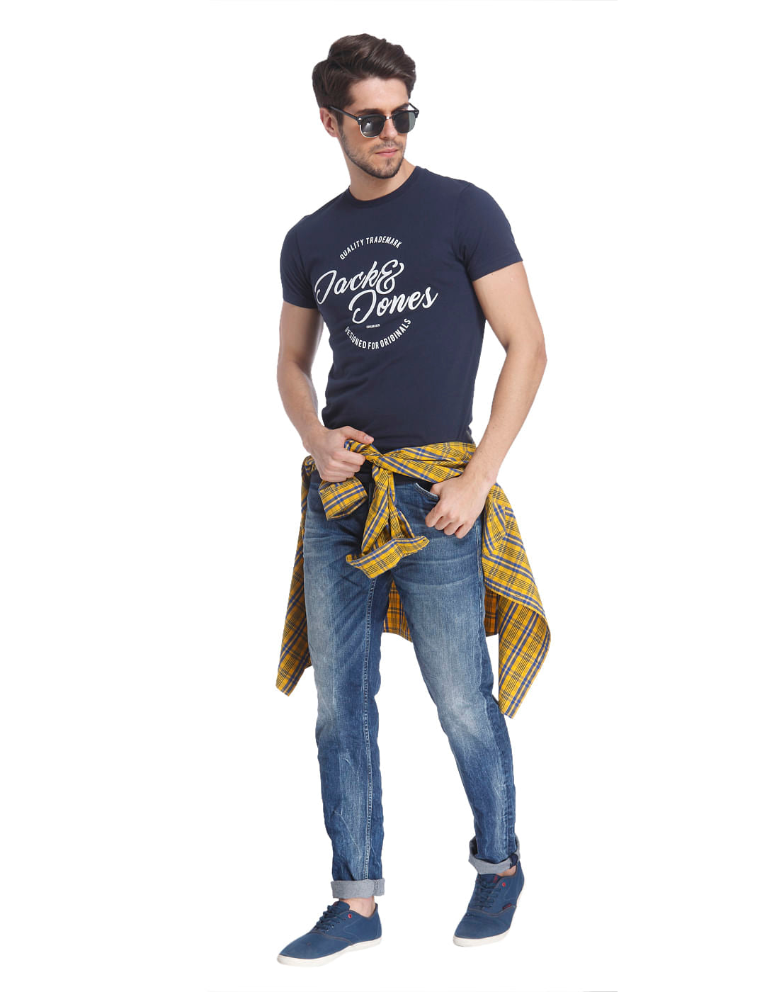 Printed T-Shirt
