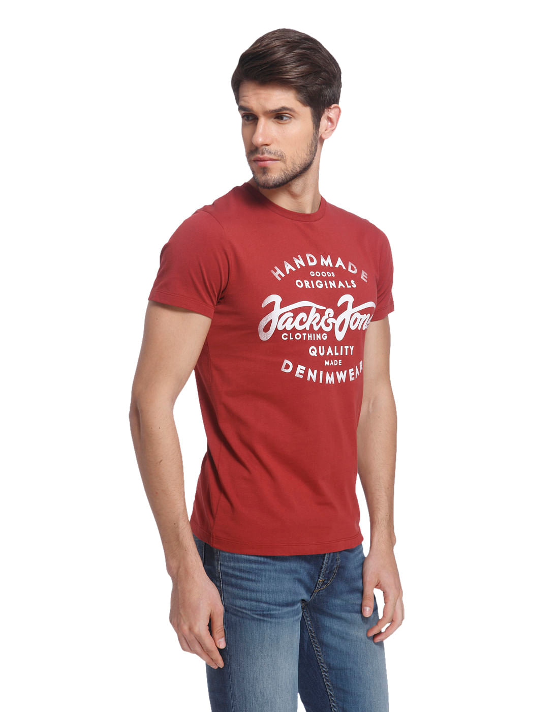 Printed T-Shirt