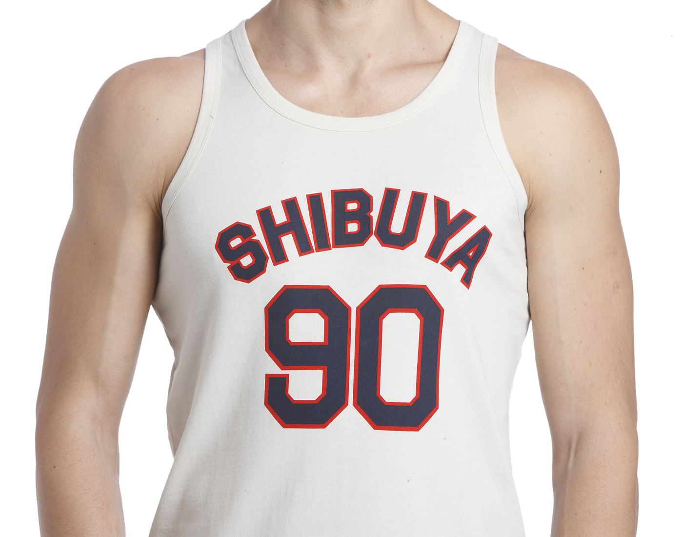 Casual Printed T-Shirt