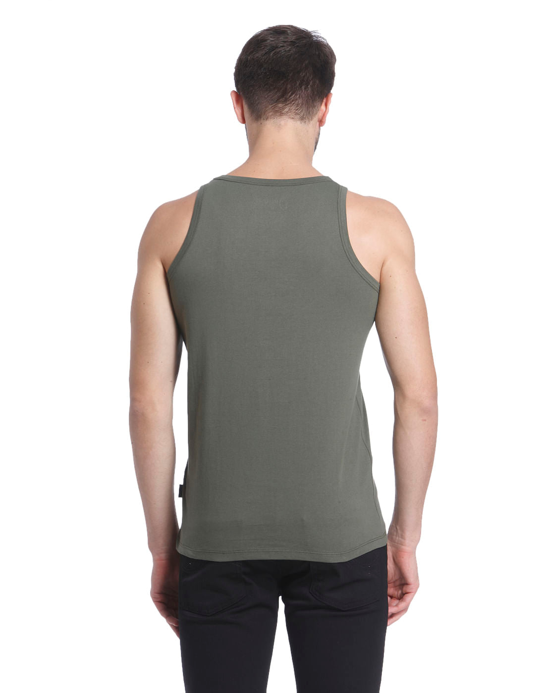 Casual Printed T-Shirt