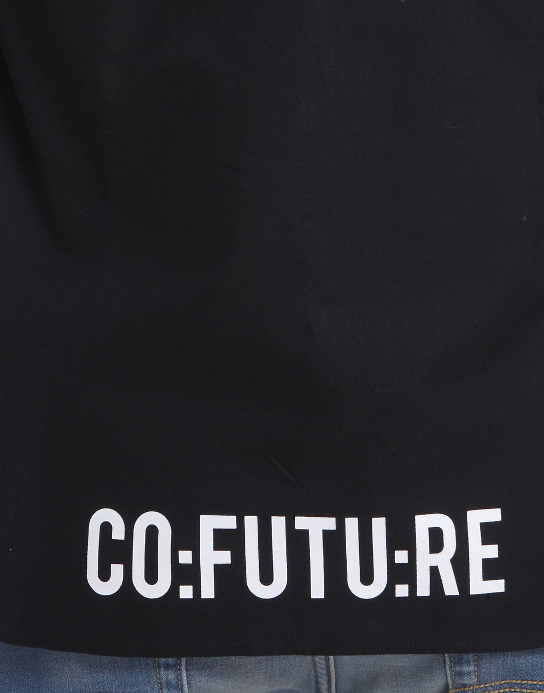 Printed Casual Shirt