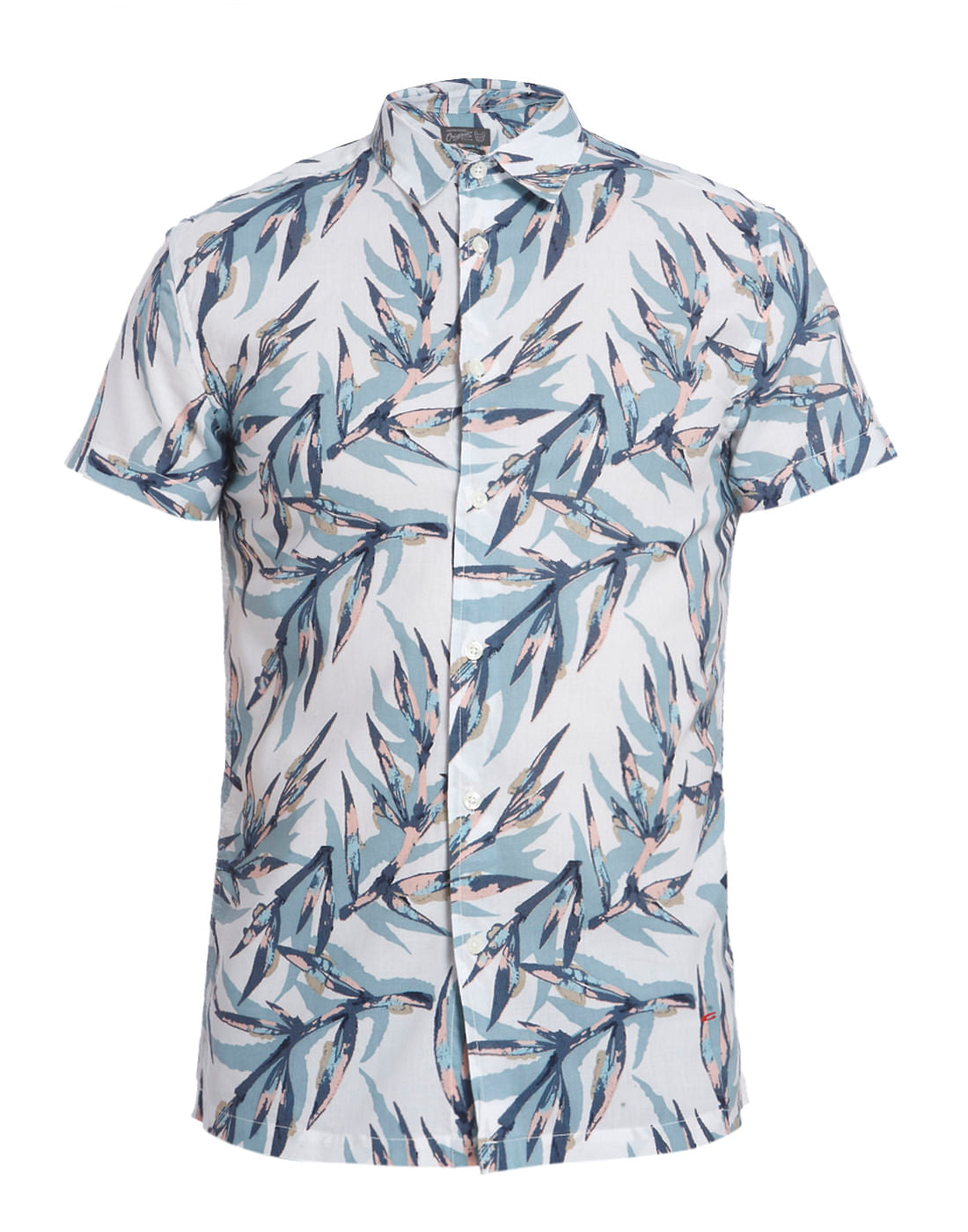 Printed Shirt