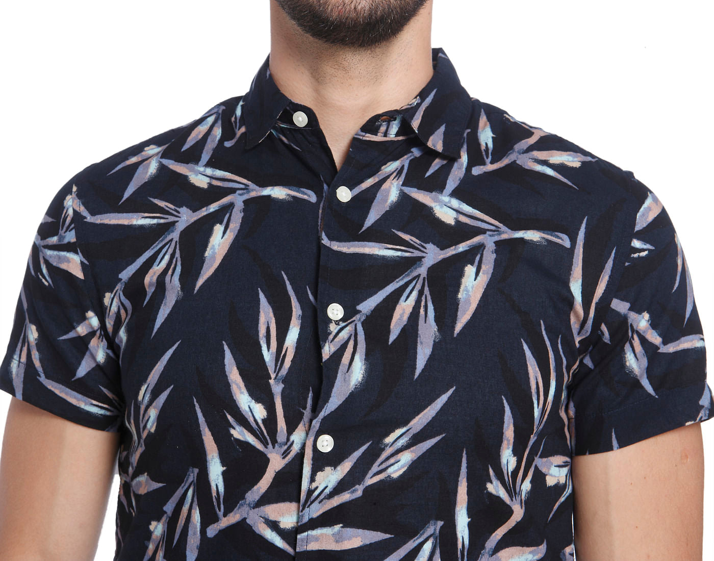 Printed Shirt