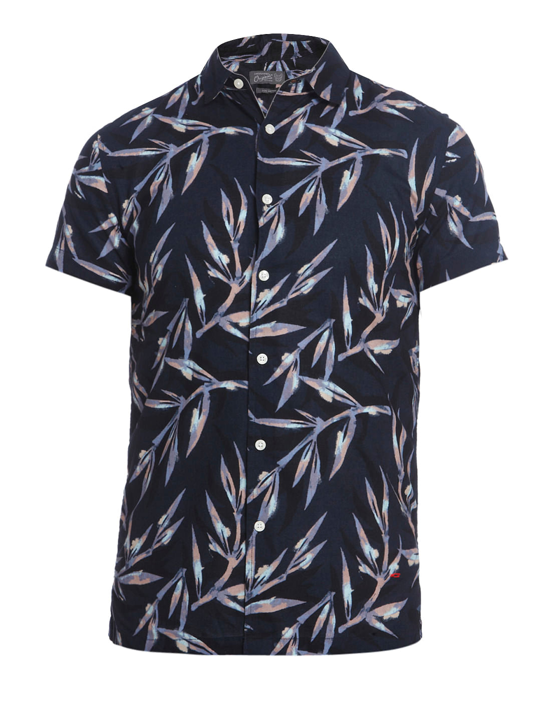 Printed Shirt