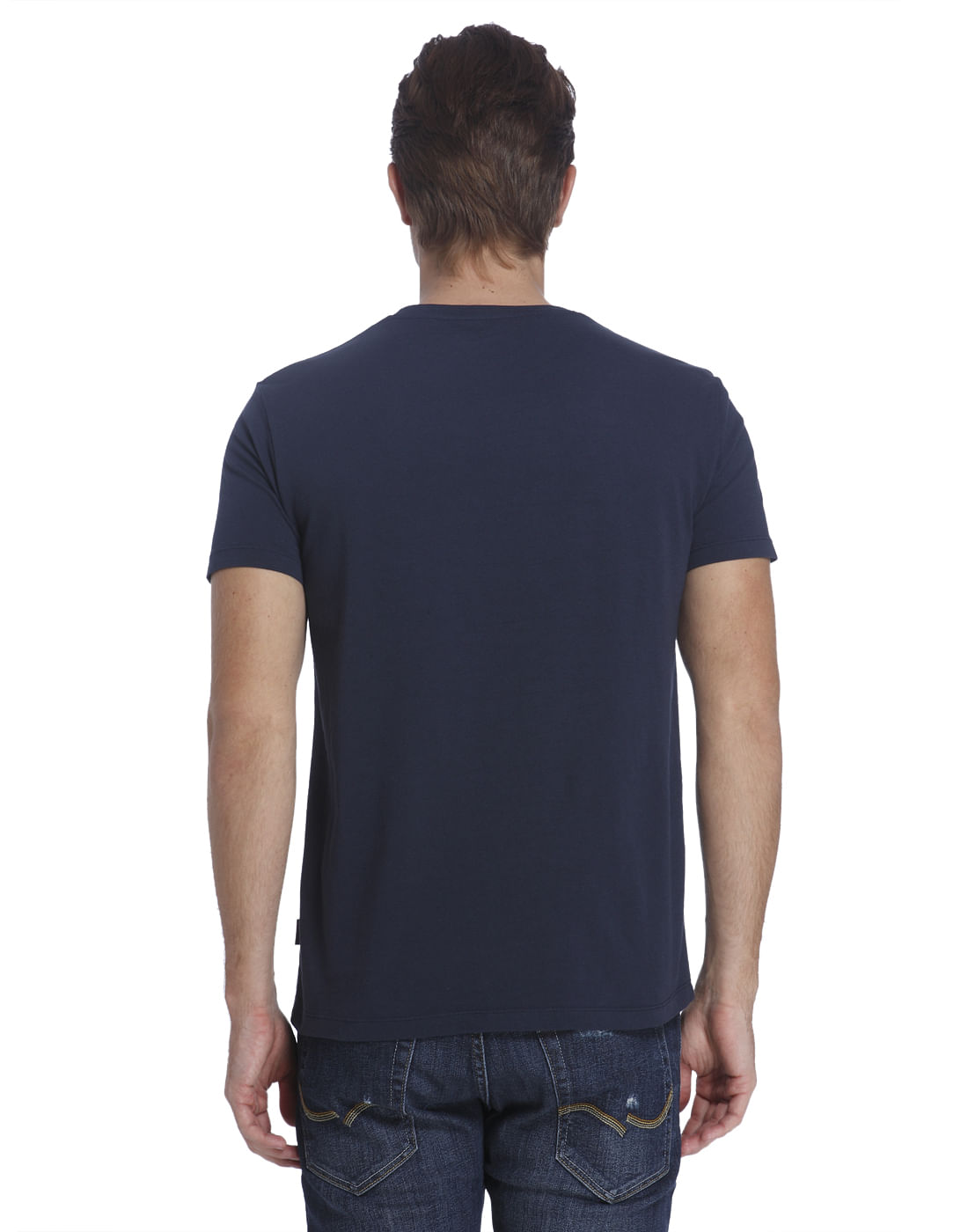 Casual Printed T-Shirt