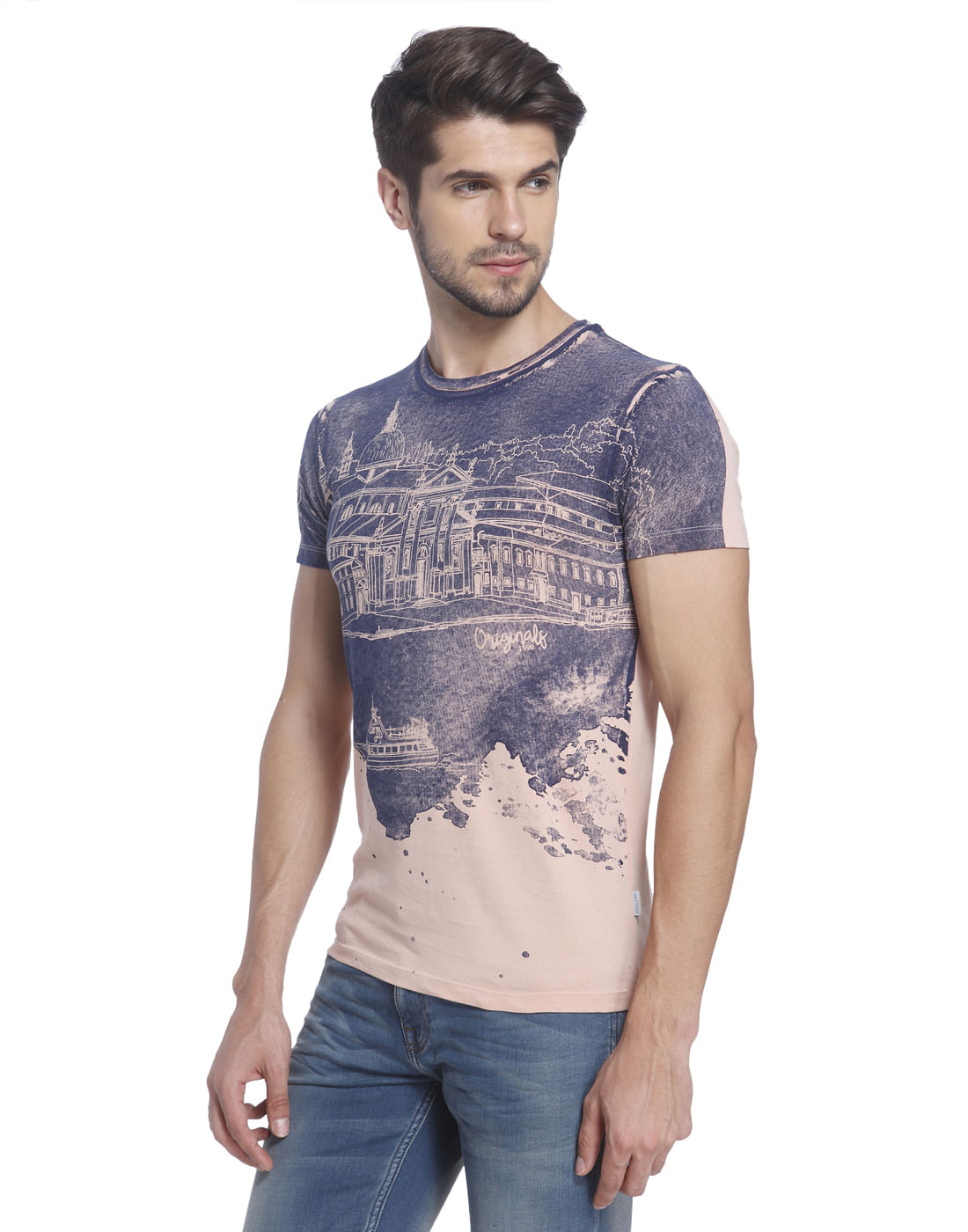 Printed T-Shirt