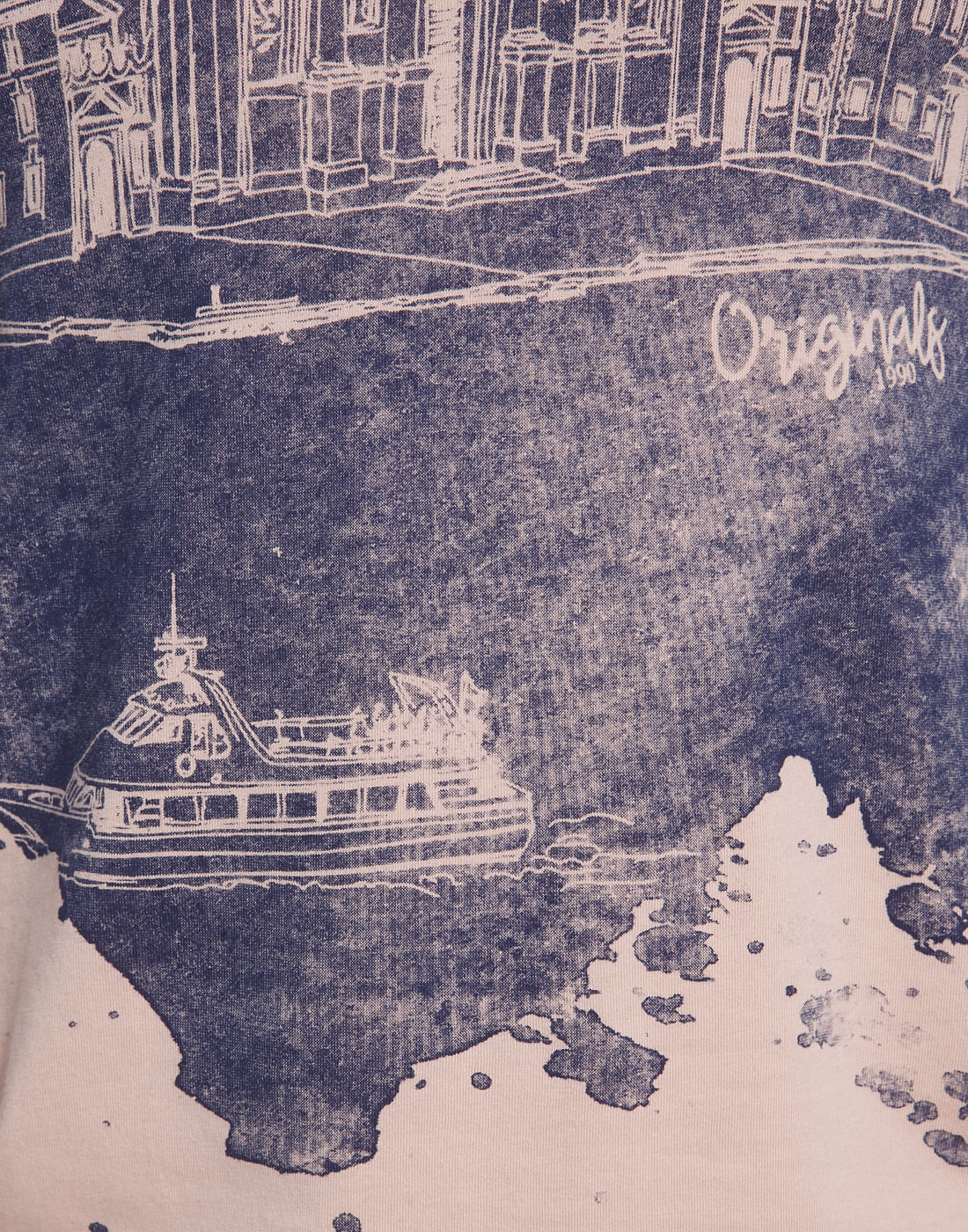 Printed T-Shirt