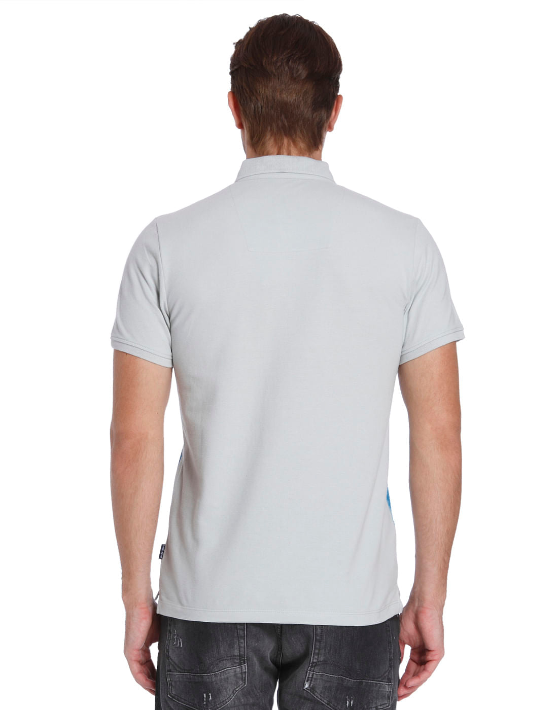 Casual Printed T-Shirt