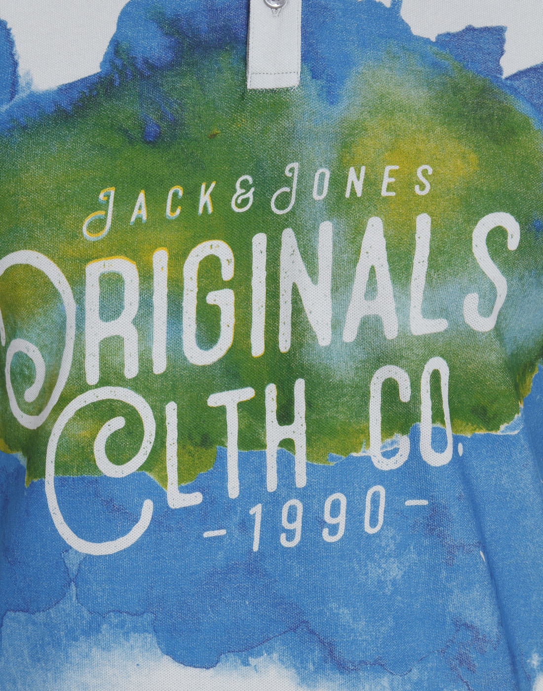 Casual Printed T-Shirt