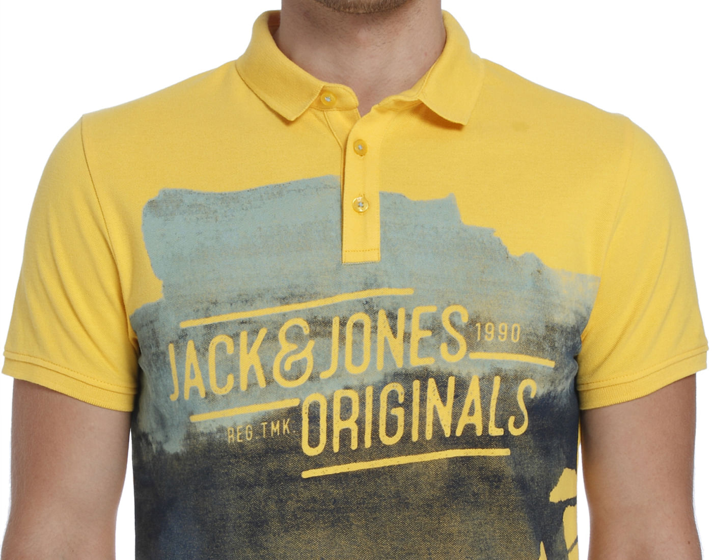 Casual Printed T-Shirt