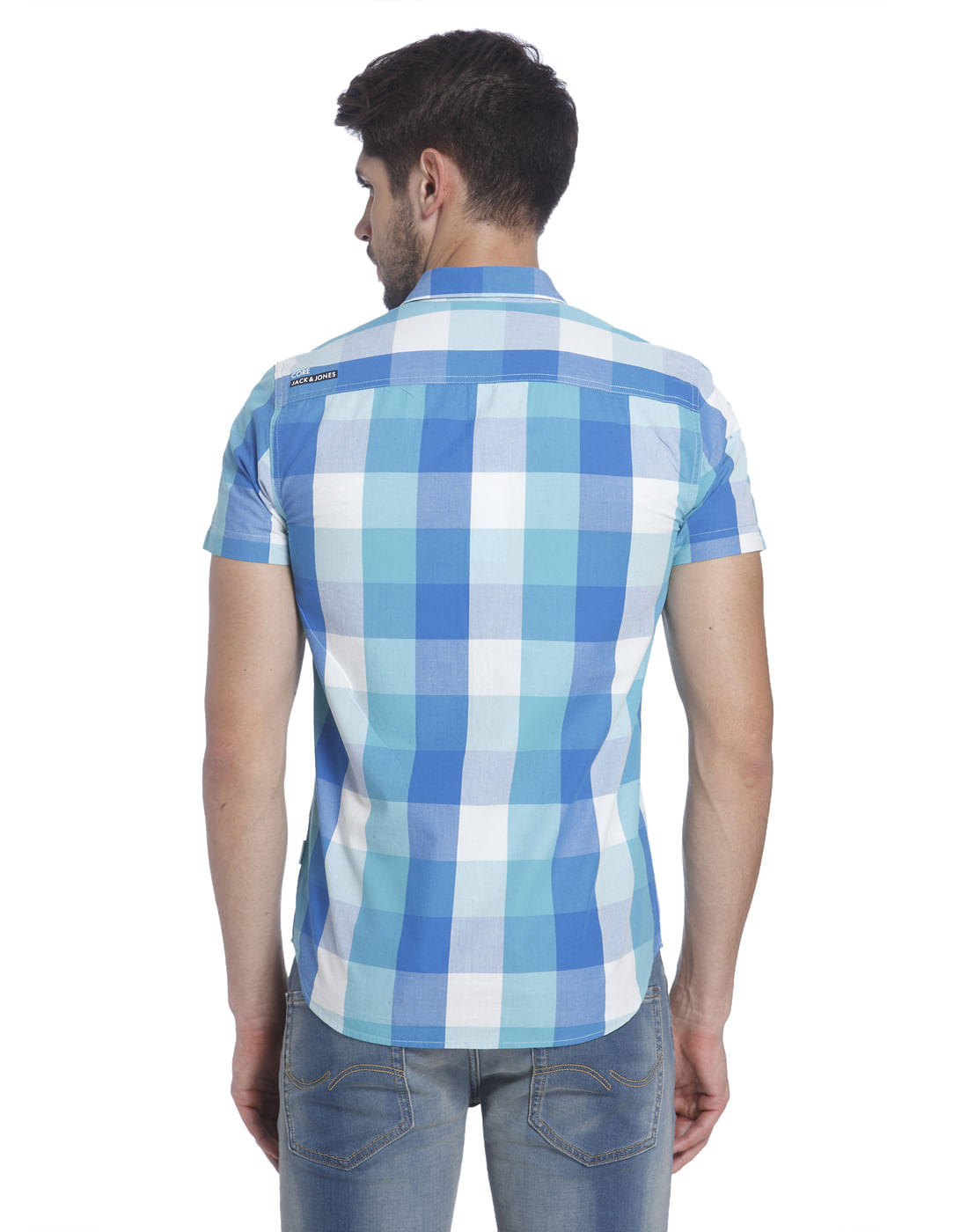 Check Shirt