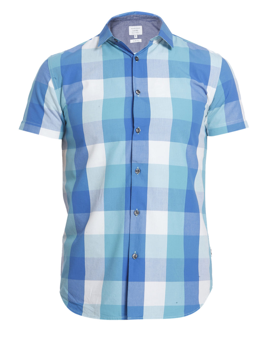 Check Shirt