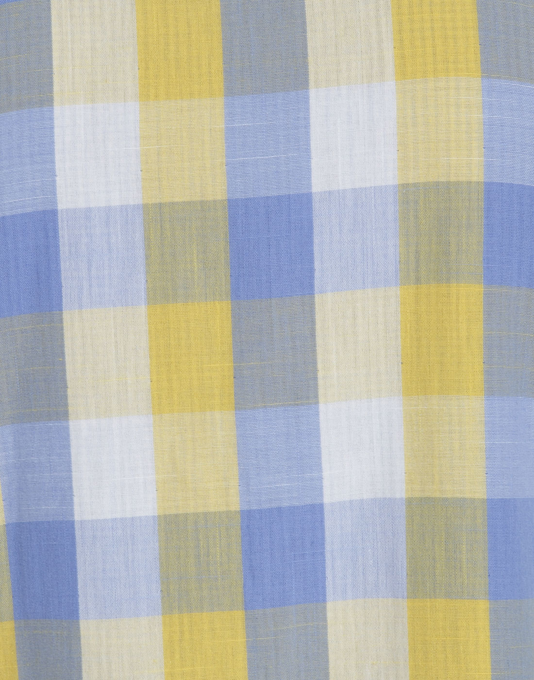Casual Check Shirt